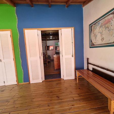 Morada Vo Rita Lejlighed Florianópolis Eksteriør billede