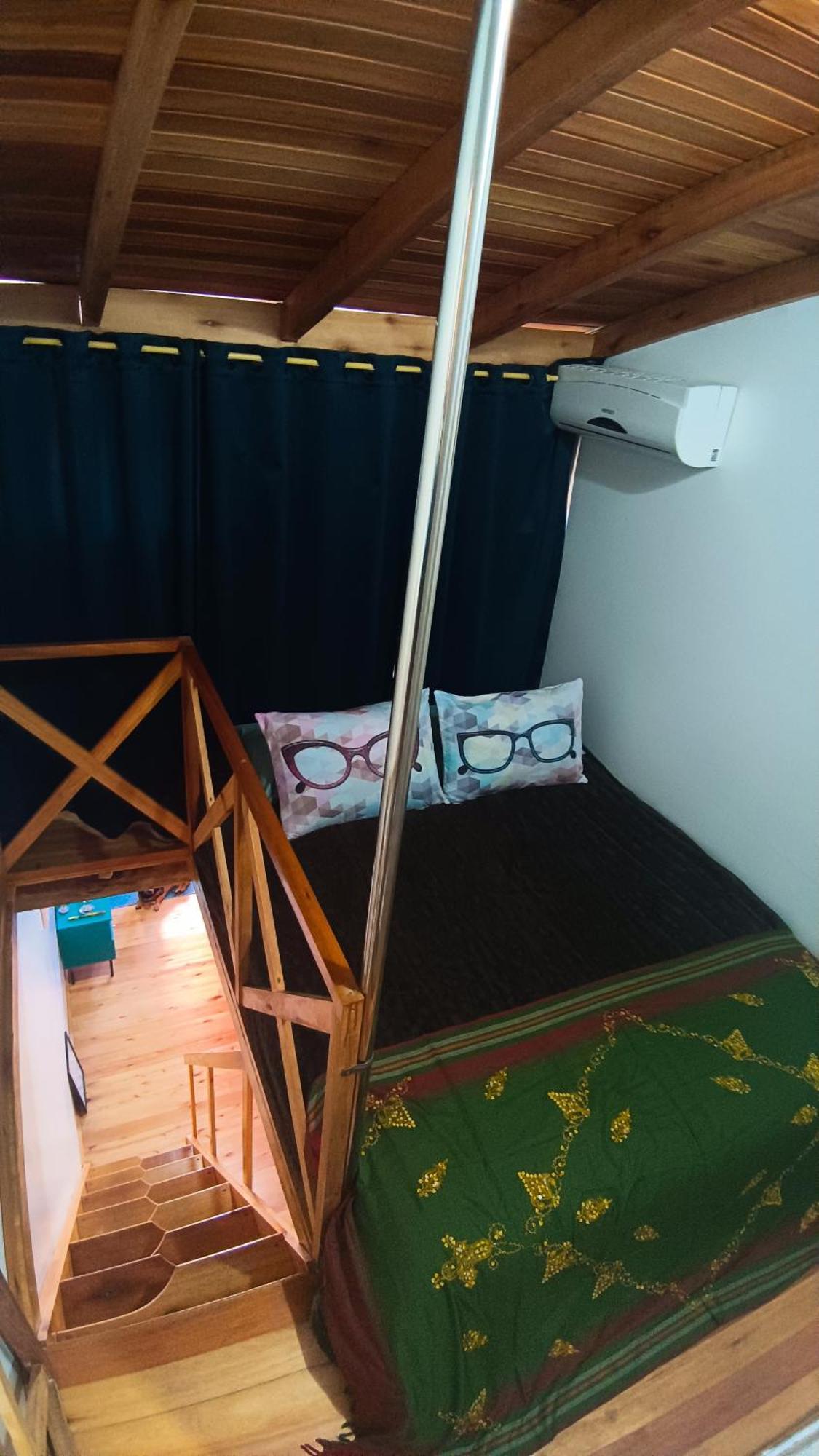 Morada Vo Rita Lejlighed Florianópolis Eksteriør billede