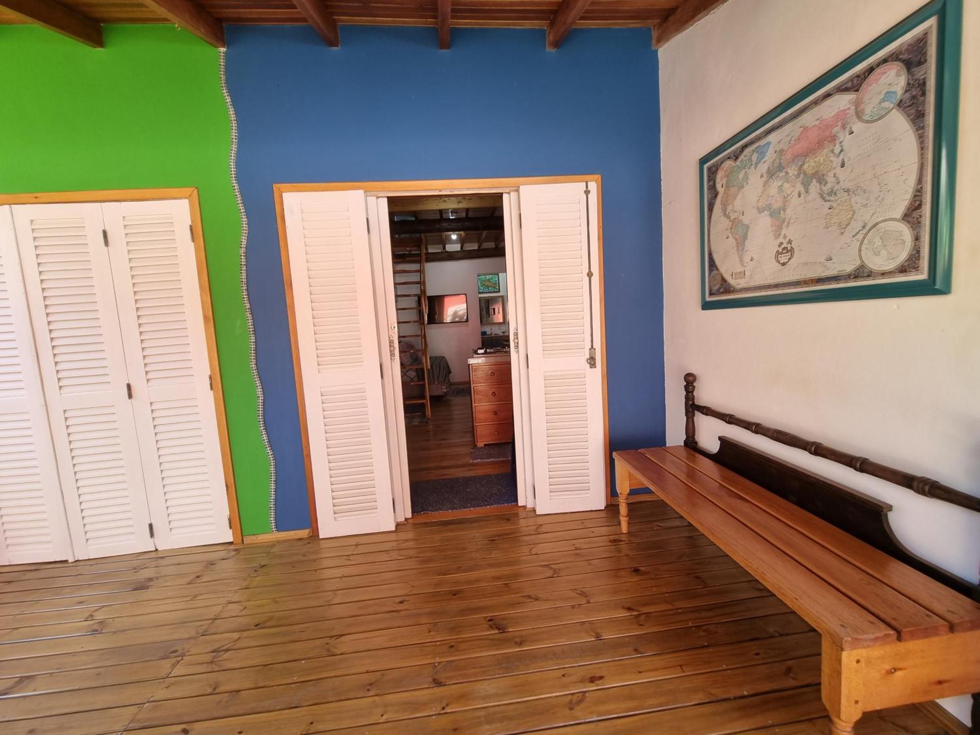 Morada Vo Rita Lejlighed Florianópolis Eksteriør billede