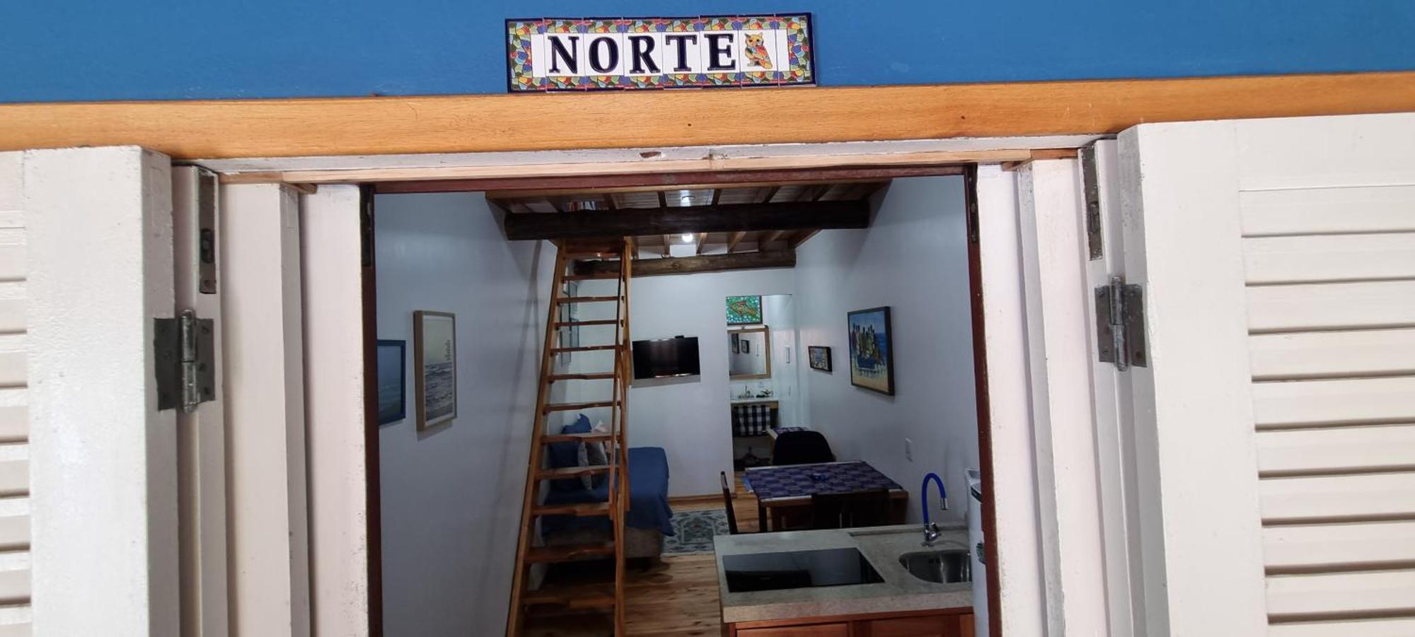 Morada Vo Rita Lejlighed Florianópolis Eksteriør billede